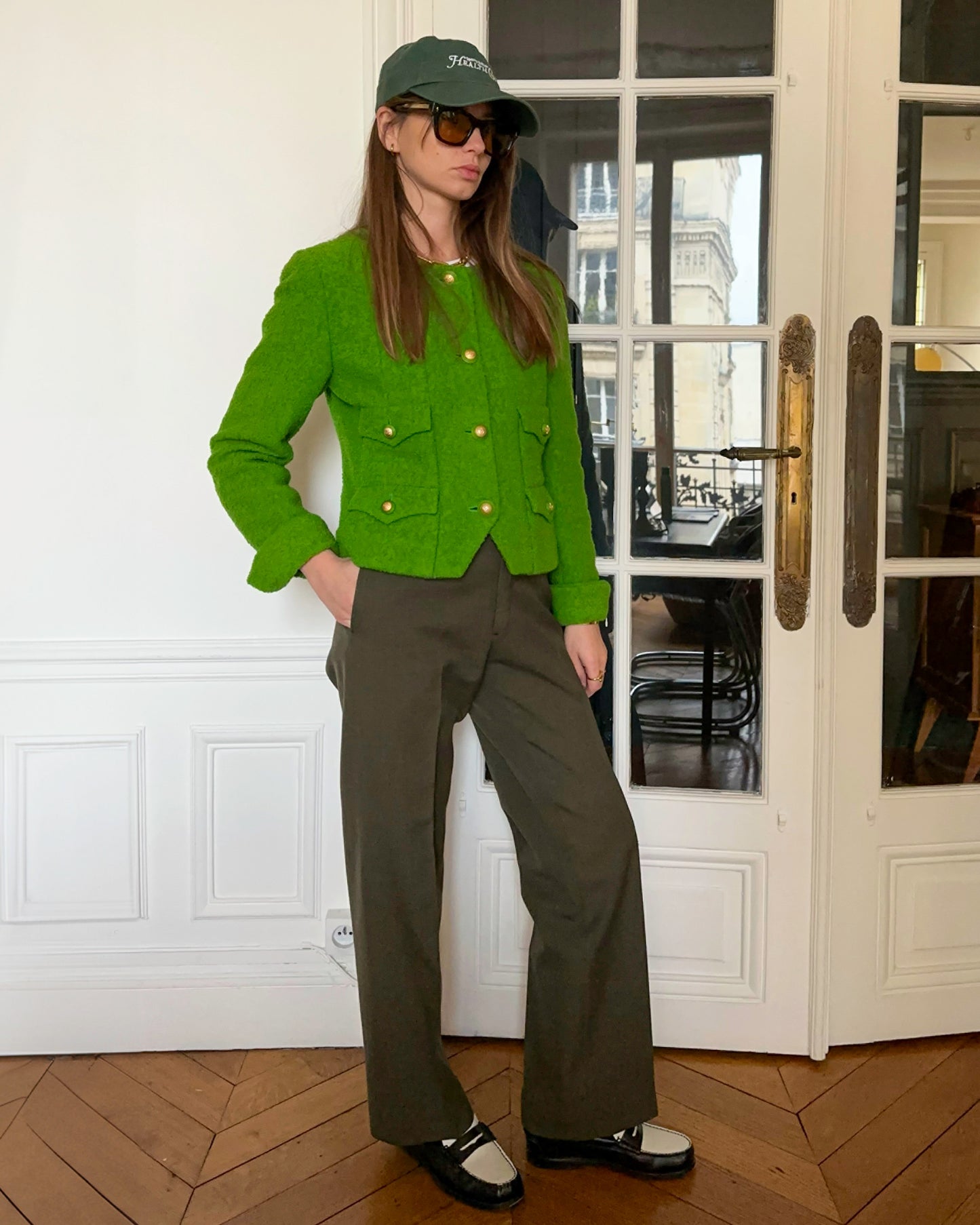 jacket