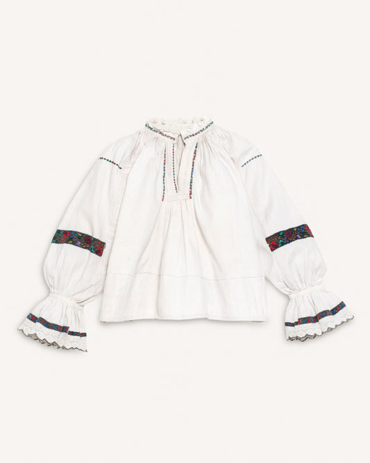 FALLON-blouse-roumaine-white-vintage-women-luxury-clothing-rare-fashion-curated-art00001