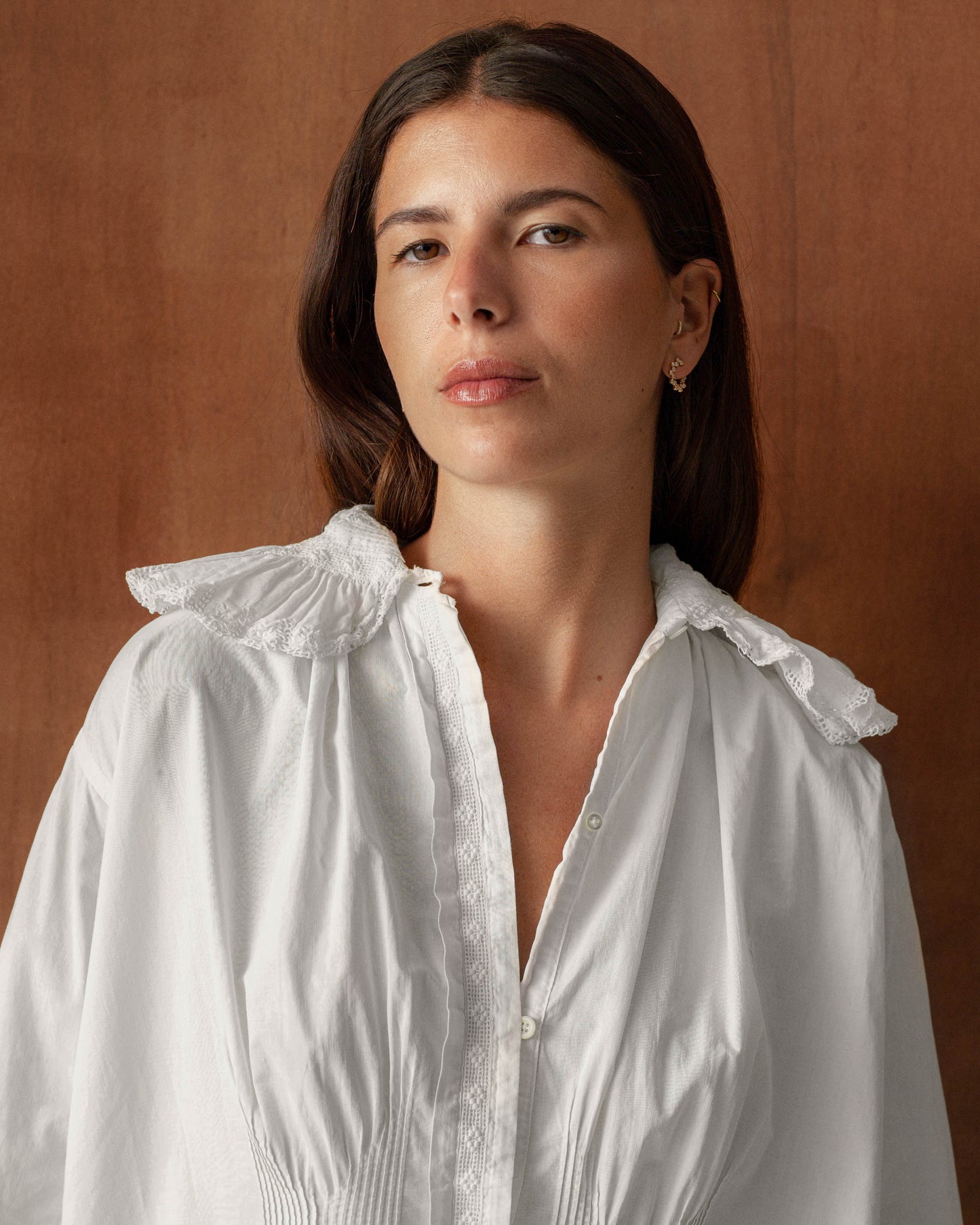 FALLON-chemise-antique-francaise-vintage-women-luxury-clothing-rare-fashion-curated-art