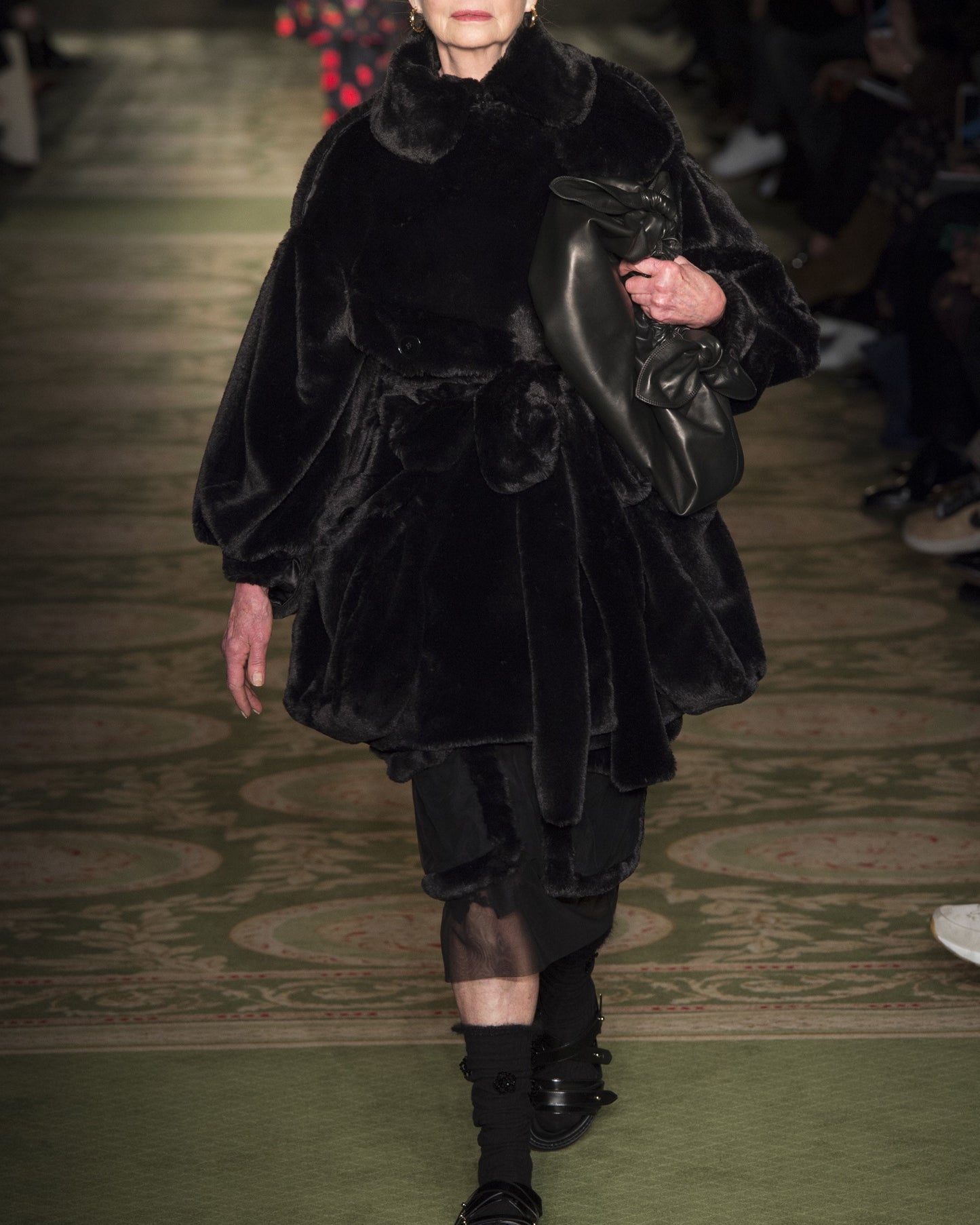 manteau