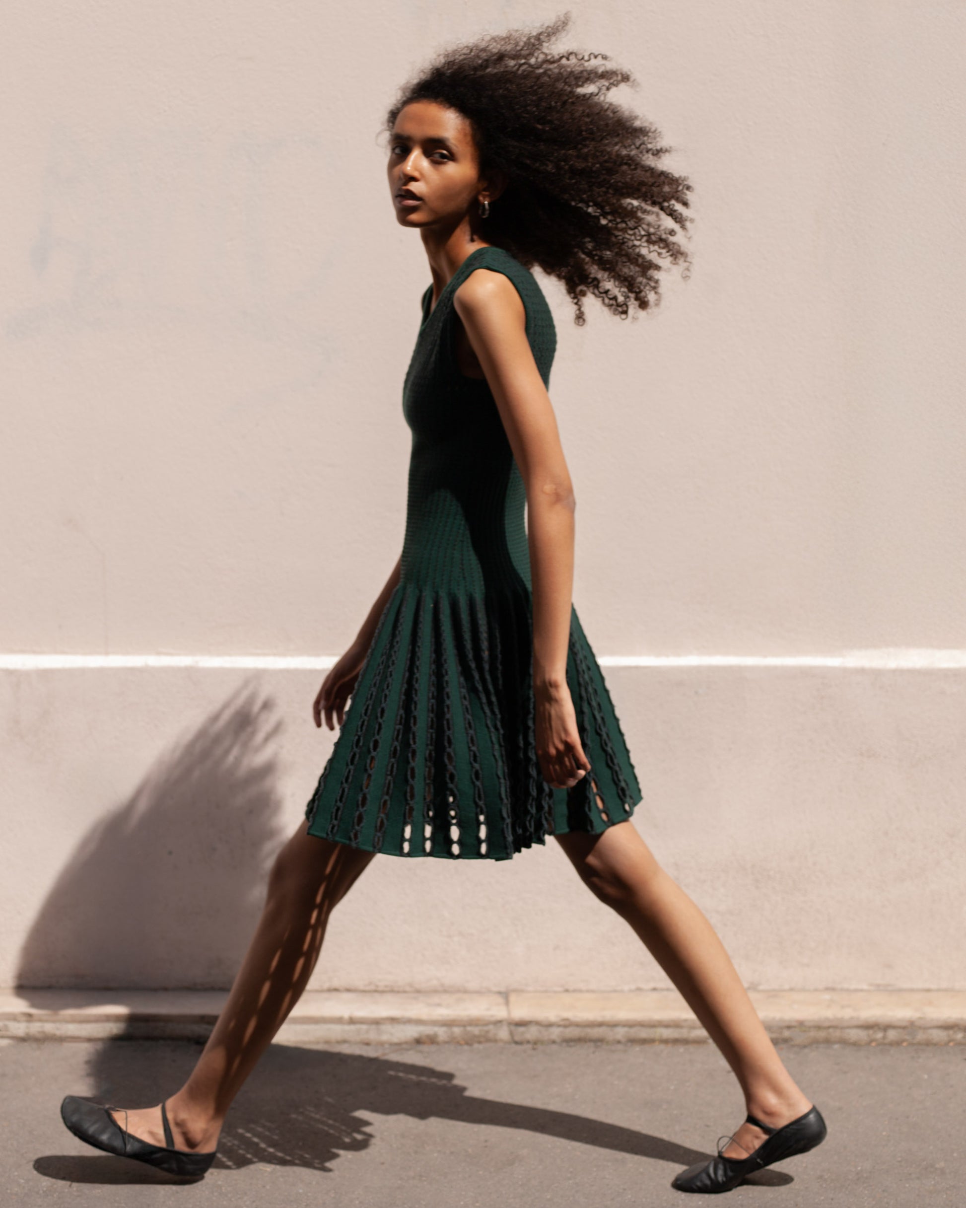 FALLON-dress-alaia-green-wool-vintage-women-luxury-clothing-rare-fashion-curated-art-collection00001