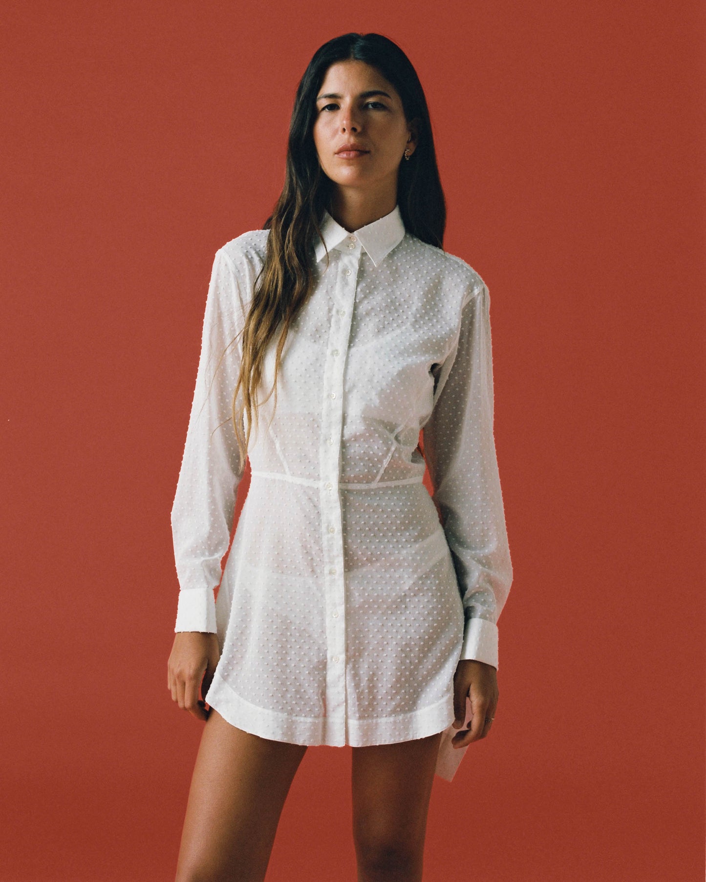 FALLON-dress-alaia-white-vintage-women-luxury-clothing-rare-fashion-curated-art-collection