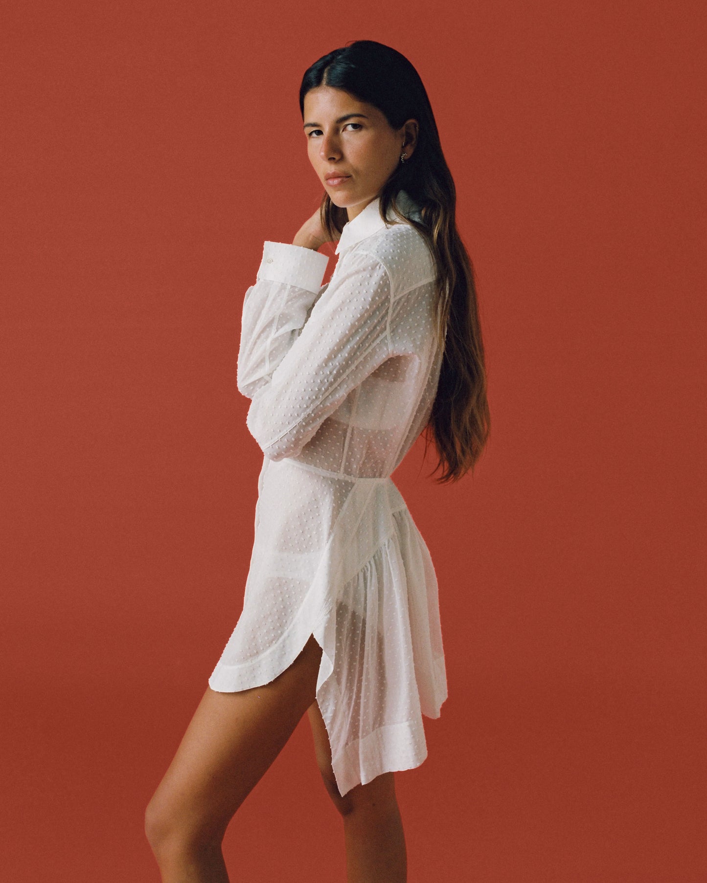 FALLON-dress-alaia-white-vintage-women-luxury-clothing-rare-fashion-curated-art-collection