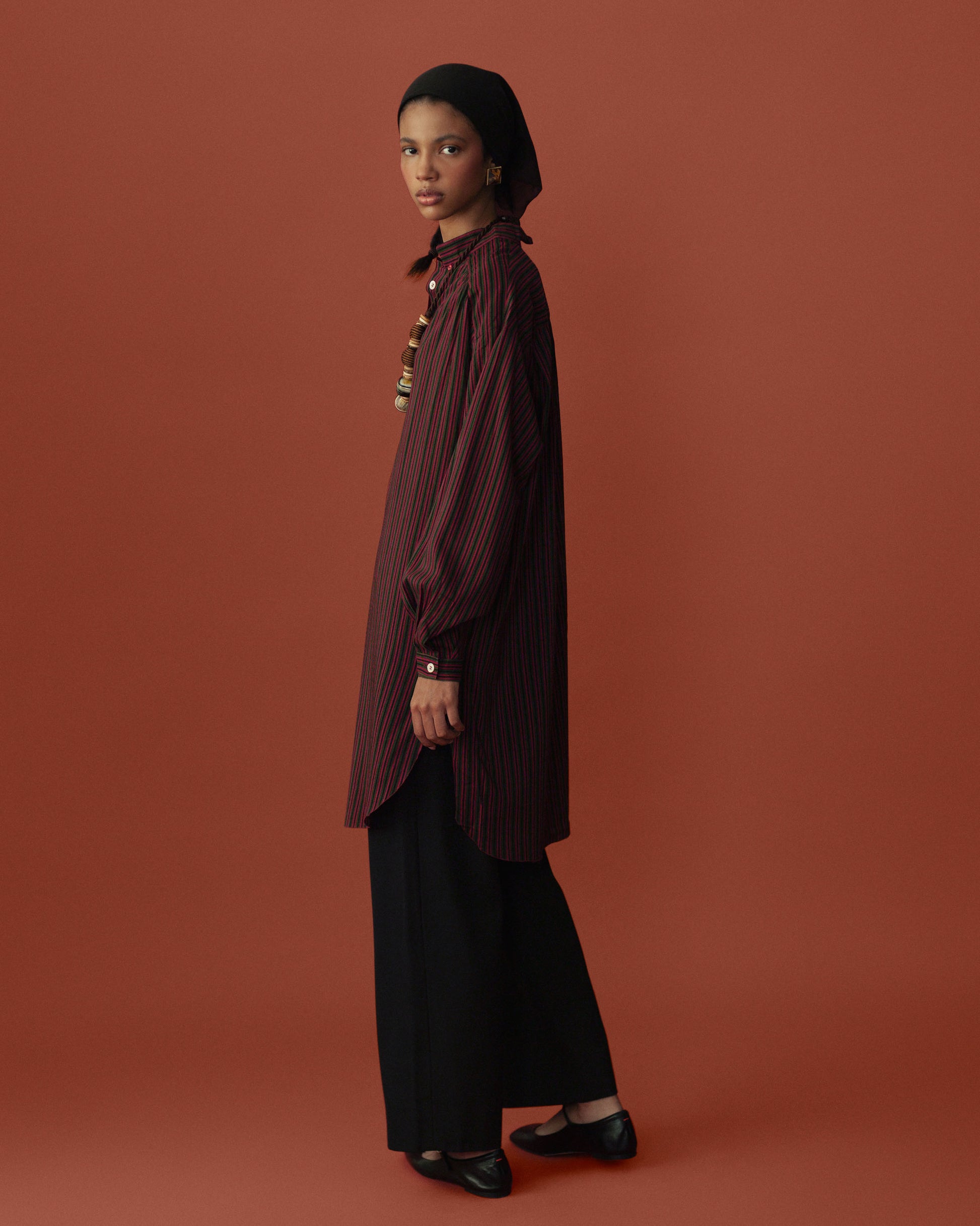 FALLON-dress-christian dior-silk-vintage-women-luxury-clothing-rare-fashion-curated-art-collection