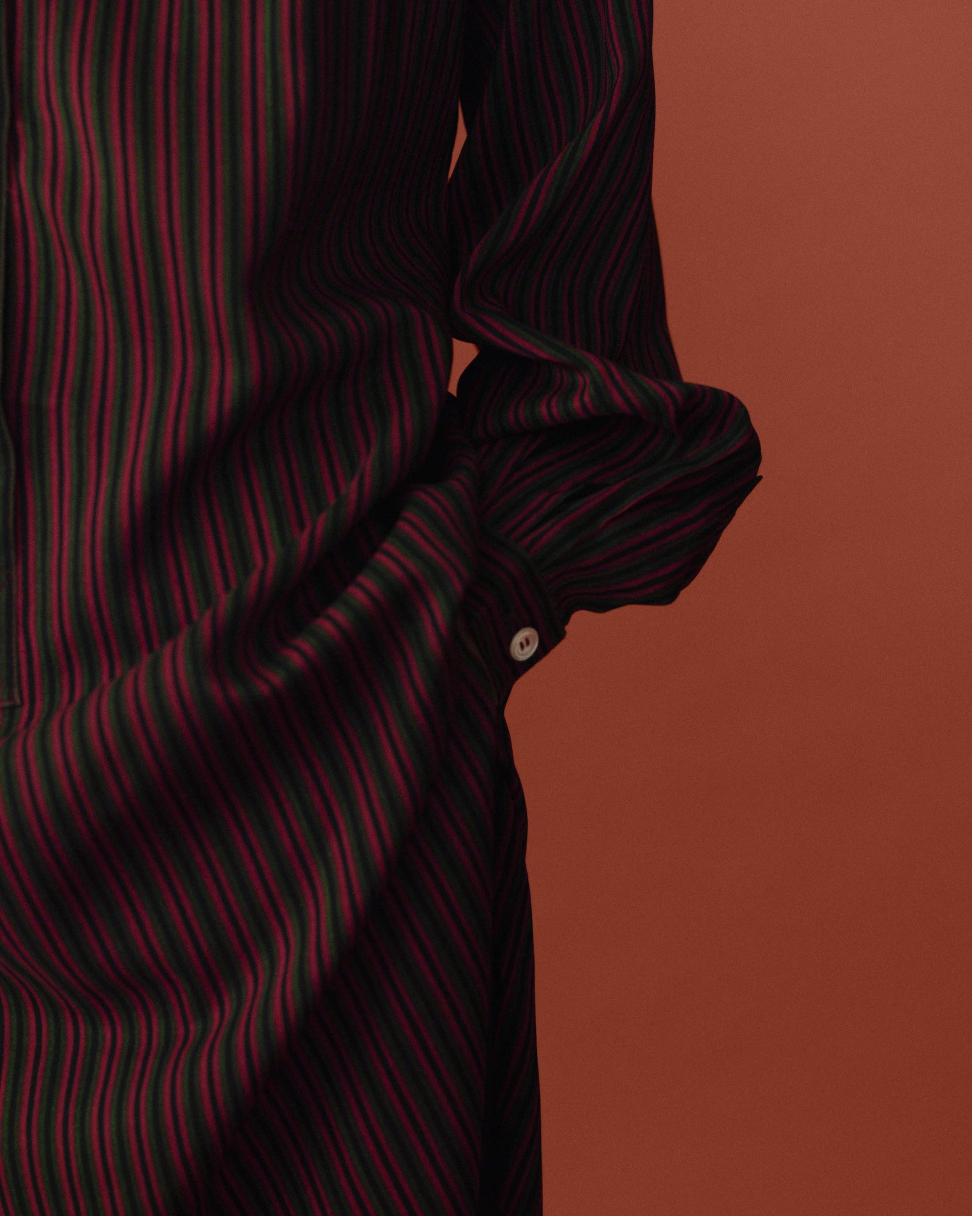 FALLON-dress-christian dior-silk-vintage-women-luxury-clothing-rare-fashion-curated-art-collection