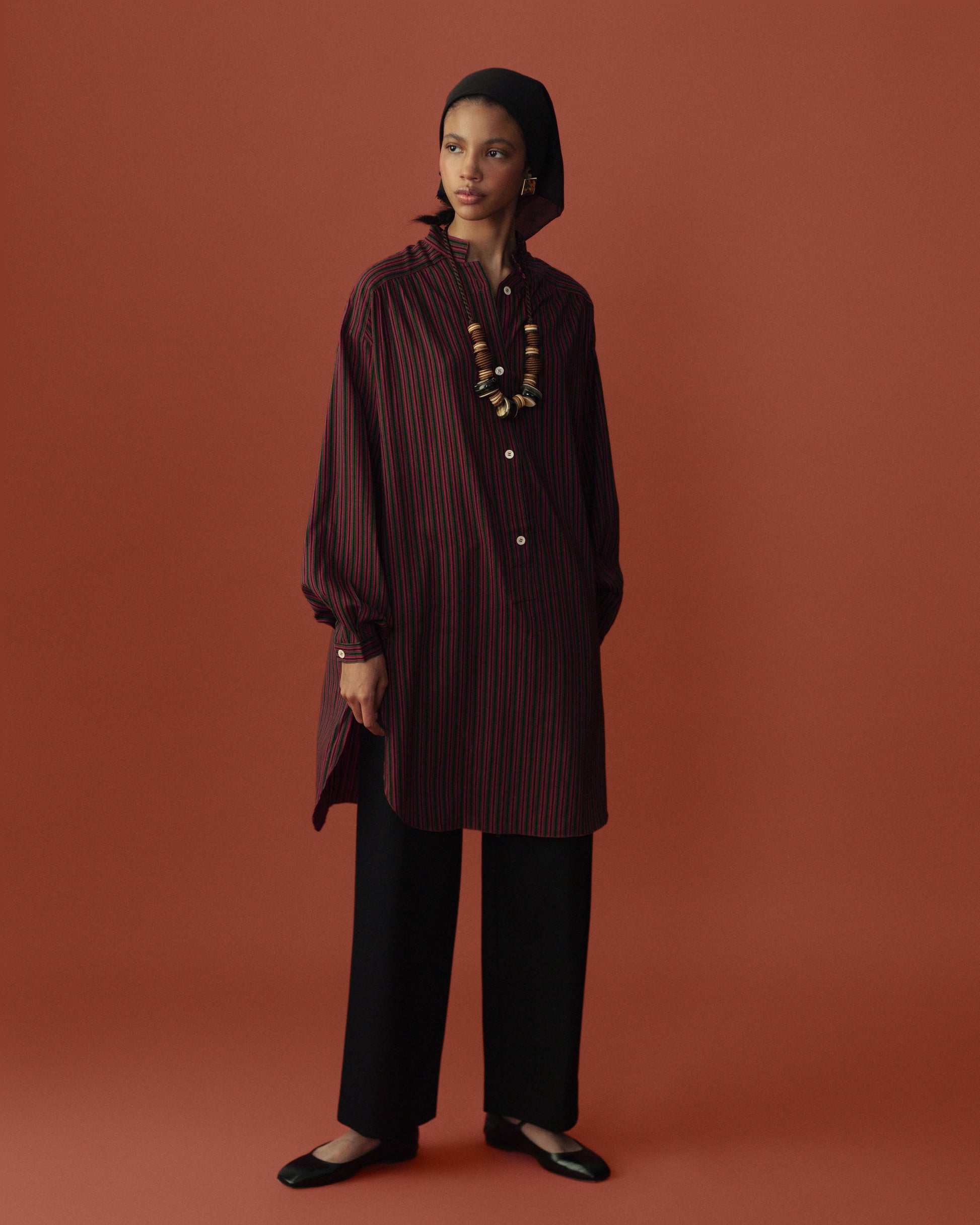 FALLON-dress-christian dior-silk-vintage-women-luxury-clothing-rare-fashion-curated-art-collection