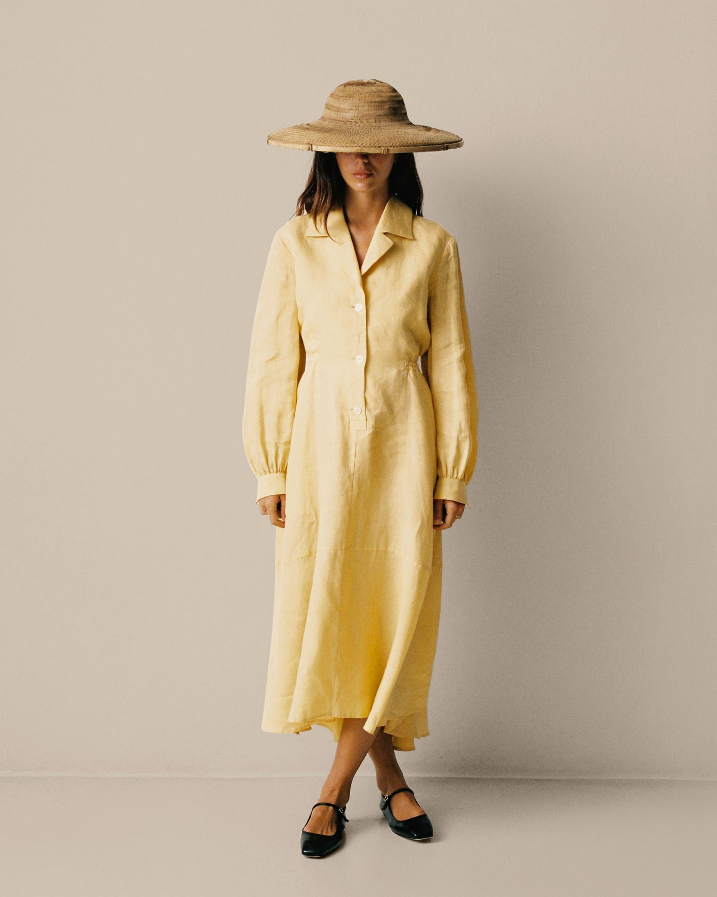 robe