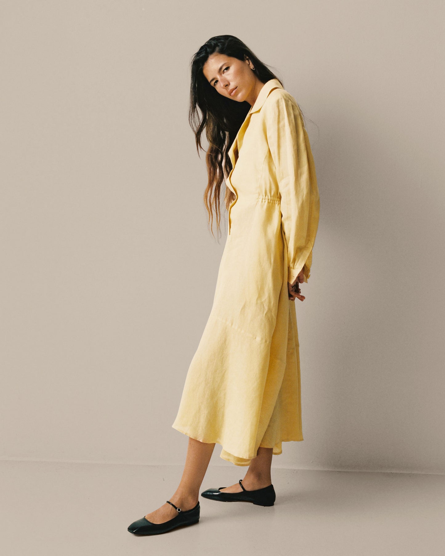 robe