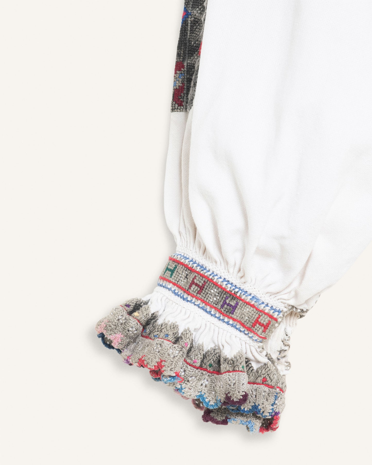 FALLON-dress-roumaine-white-linen-vintage-women-luxury-clothing-rare-fashion-curated-art-collection