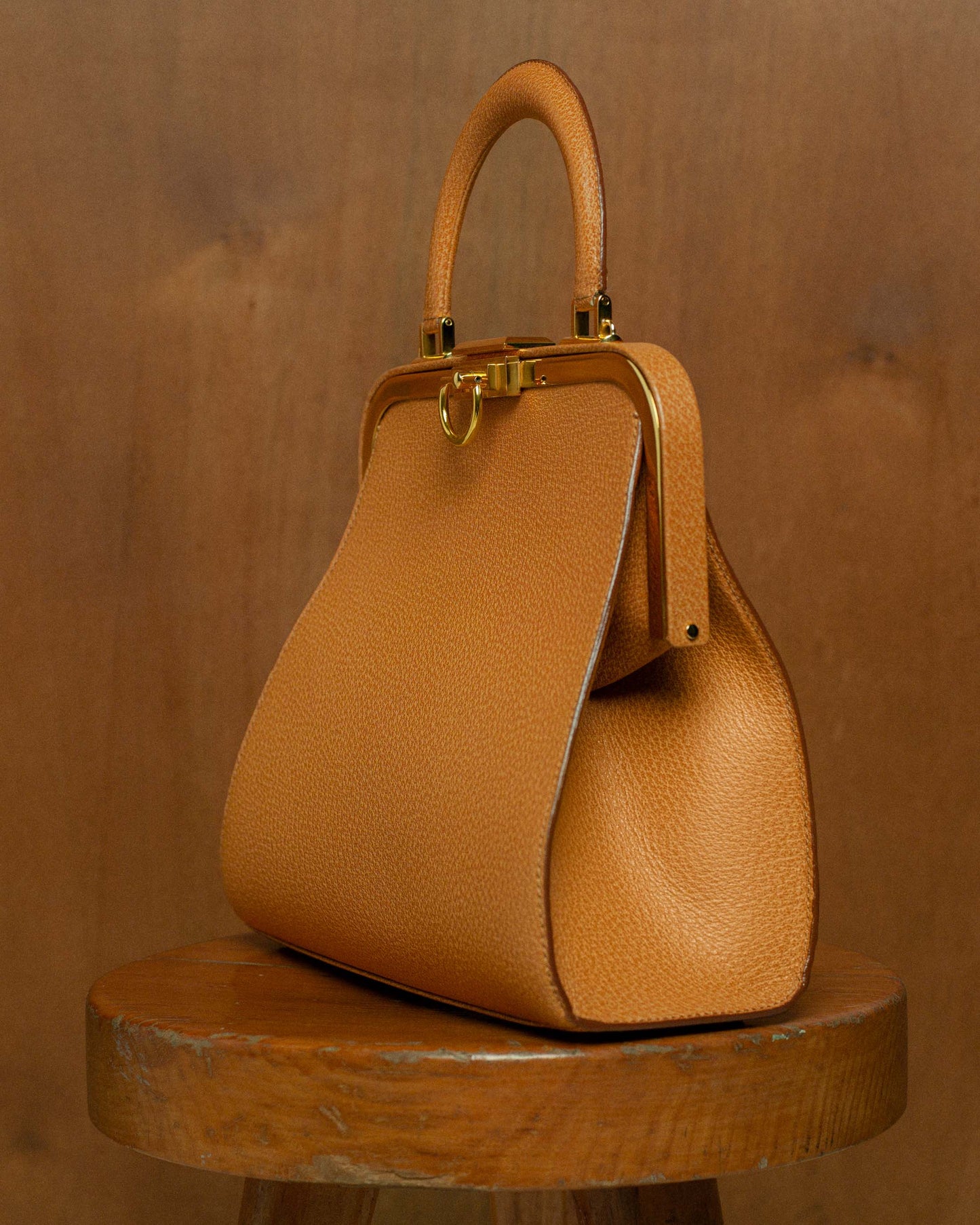 FALLON-handbag-christian-dior-leather-vintage-women-luxury-clothing-rare-fashion-curated-art-collection