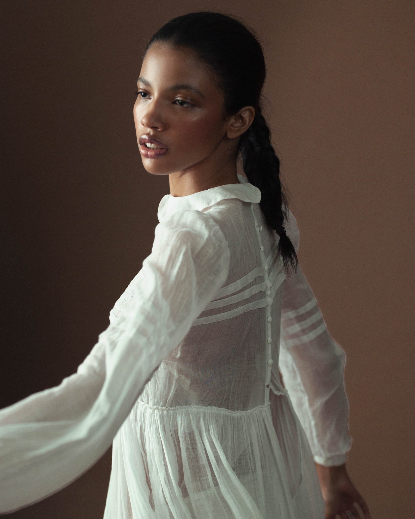 FALLON-robe-blanc-coton-vintage-luxe-rare-mode-collection-femme00005