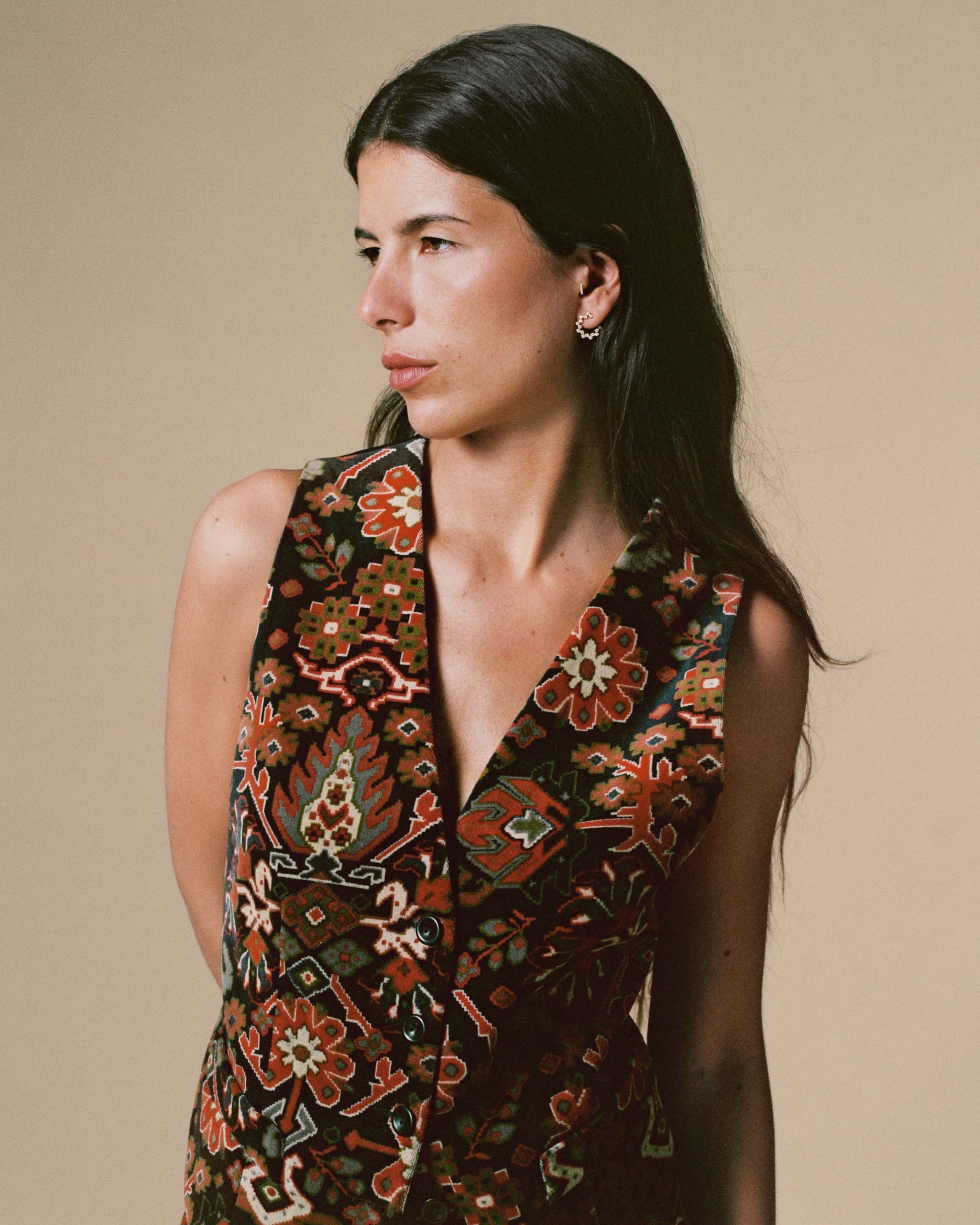 FALLON-set-vest-trouser-kenzo-velvet-vintage-women-luxury-clothing-rare-fashion-curated-art