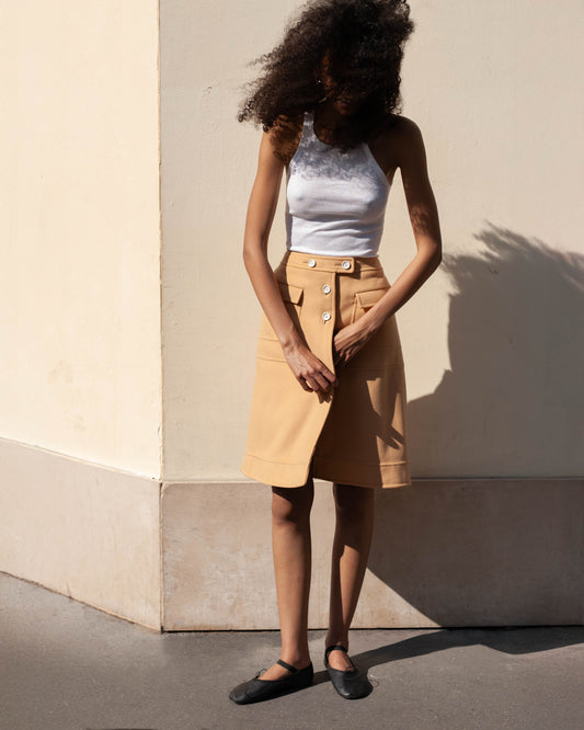 FALLON-skirt-courreges-beige-wool-vintage-women-luxury-clothing-rare-fashion-curated-art-collection00001