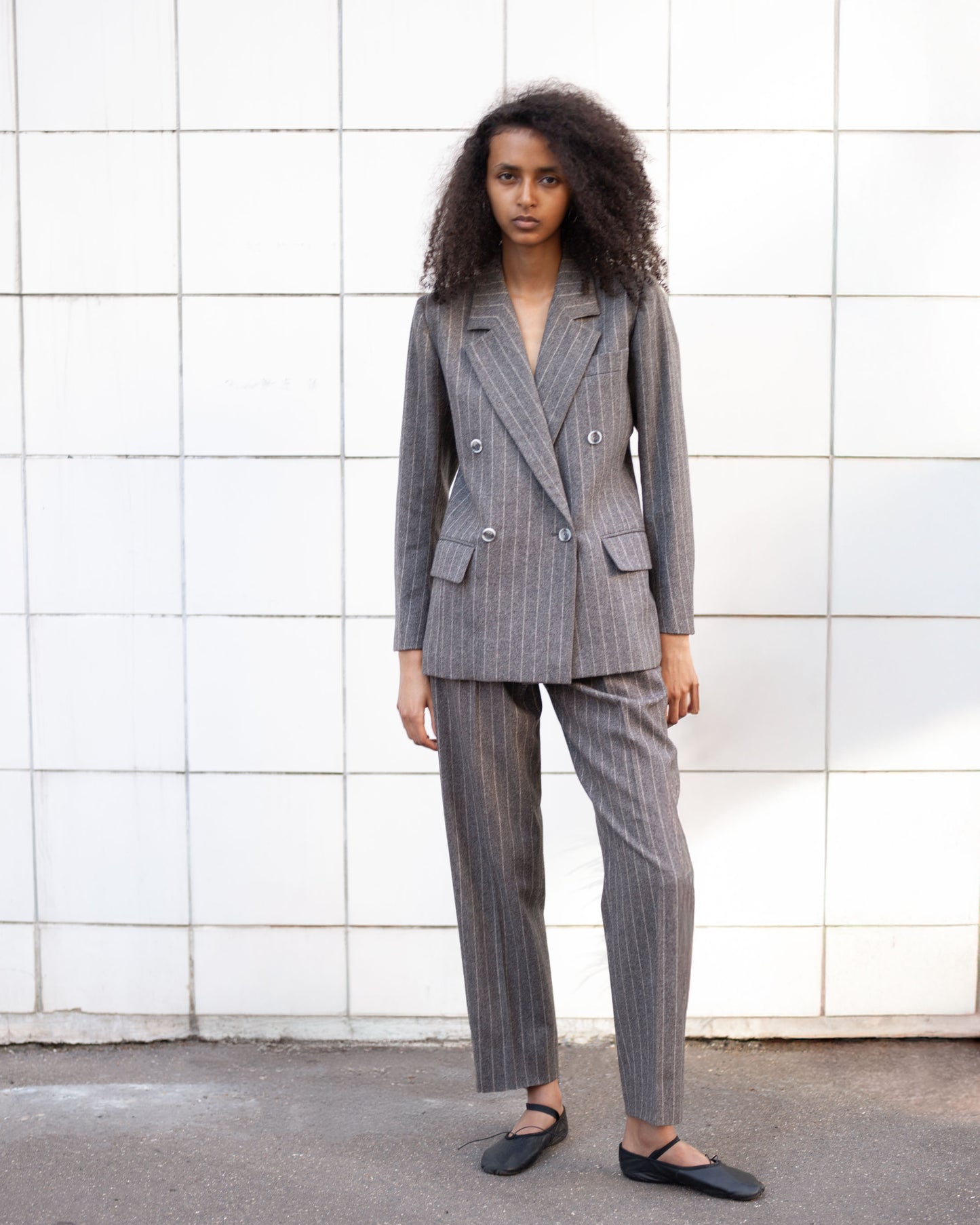 Suit