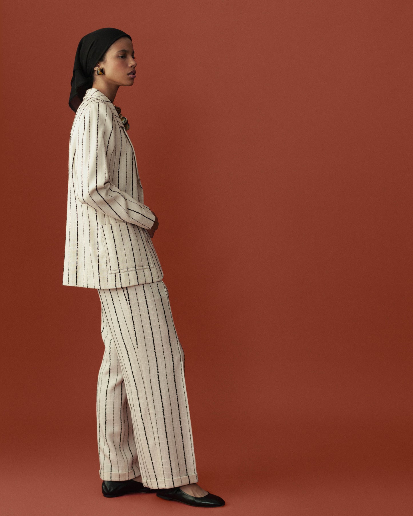 FALLON-suit-yves saint laurent-ysl-vintage-women-luxury-clothing-rare-fashion-curated-art-collection