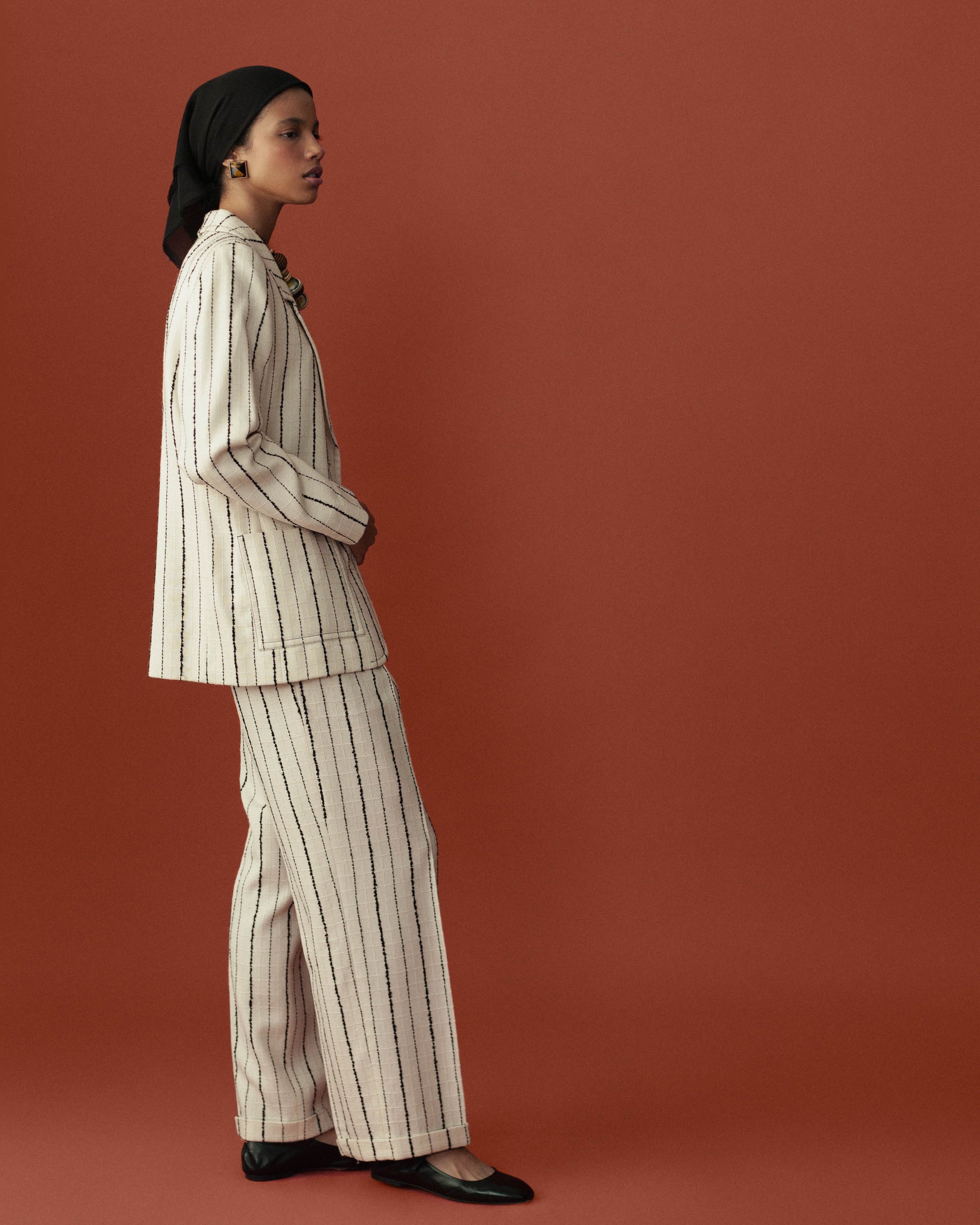 FALLON-suit-yves saint laurent-ysl-vintage-women-luxury-clothing-rare-fashion-curated-art-collection
