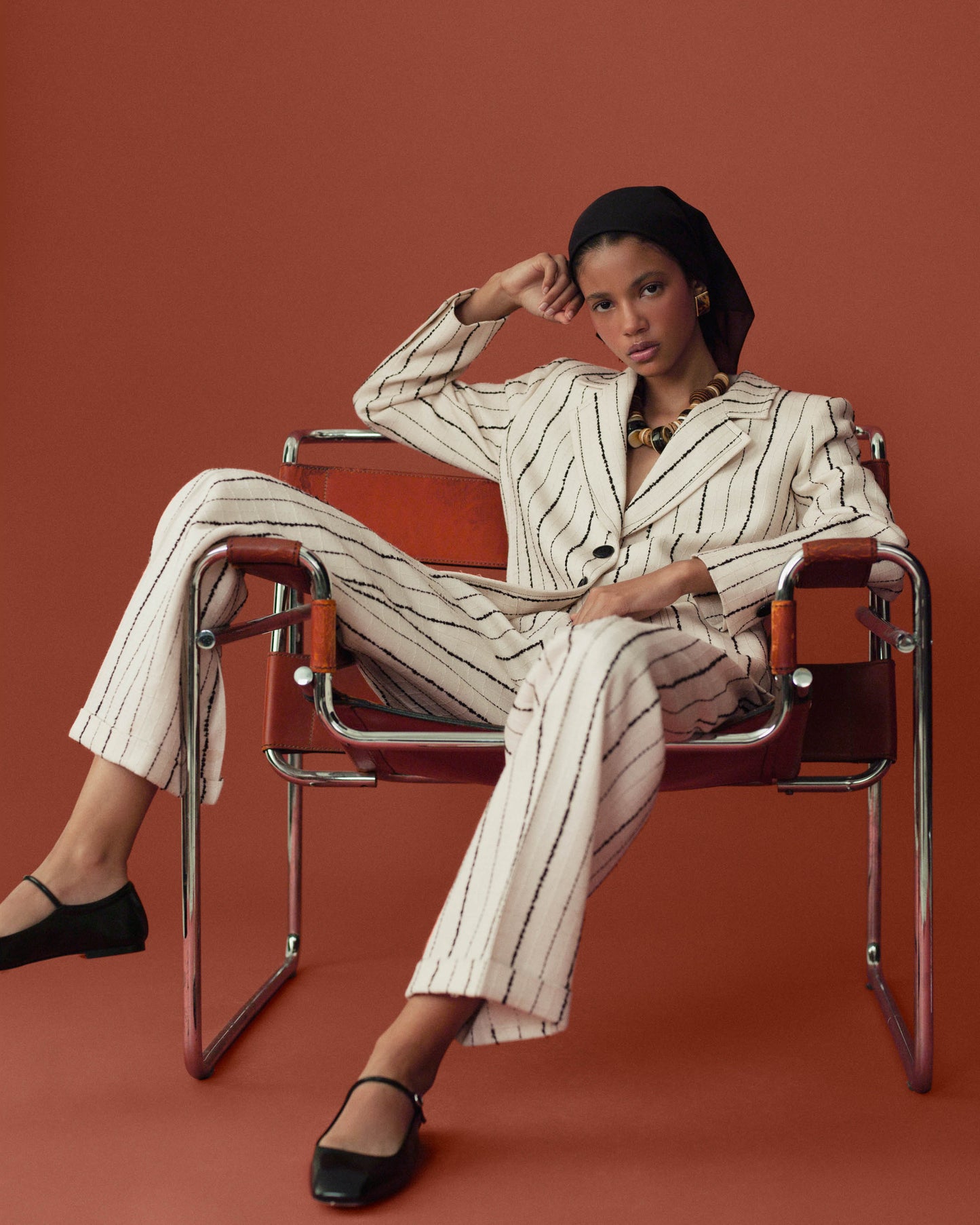FALLON-suit-yves saint laurent-ysl-vintage-women-luxury-clothing-rare-fashion-curated-art-collection