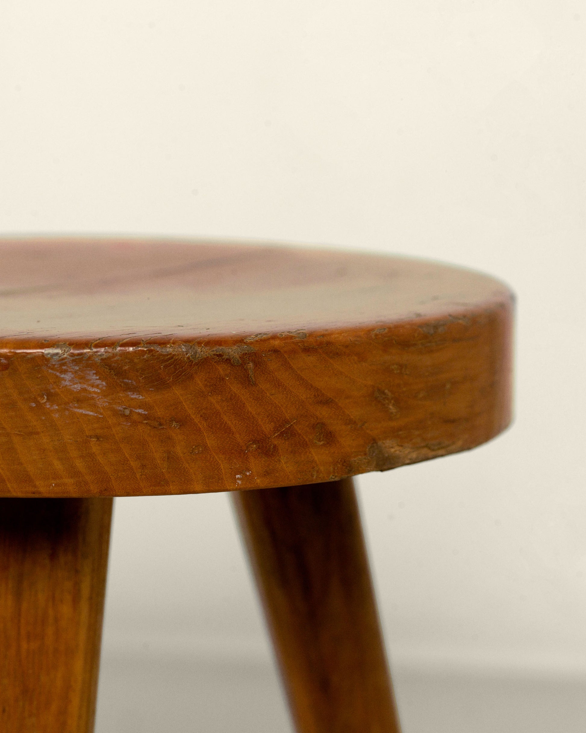 FALLON-tripod-stool-rene-martin-wood-vintage-women-luxury-clothing-rare-fashion-curated-art-collection00004