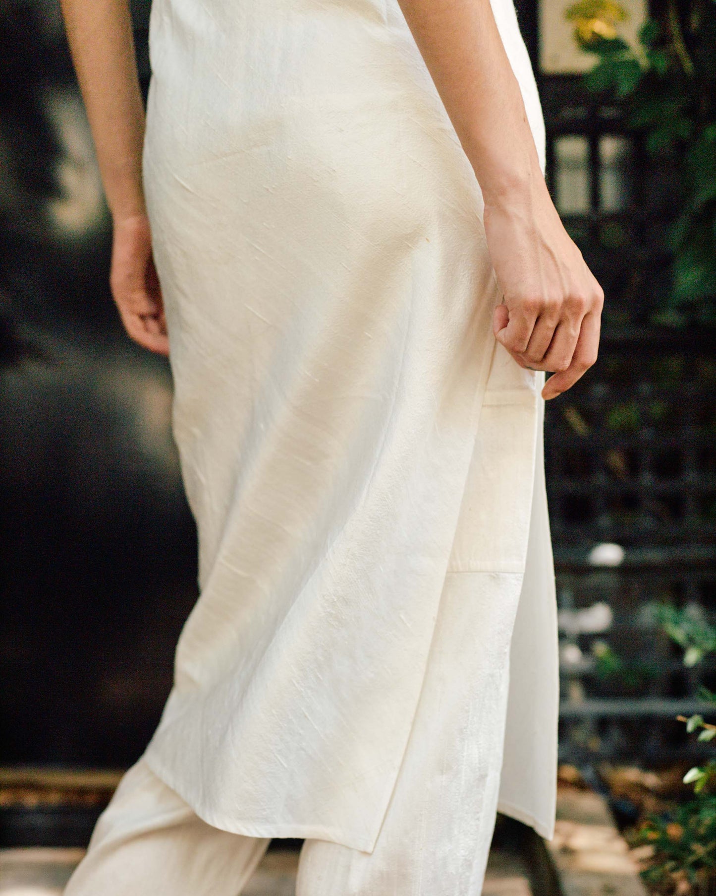 Robe Dharee