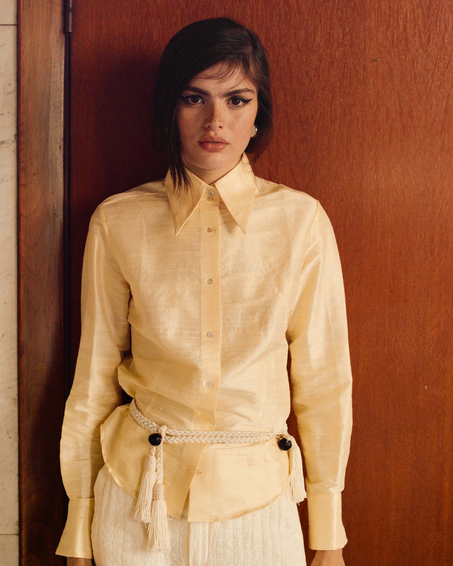 Chemise Sharoukan