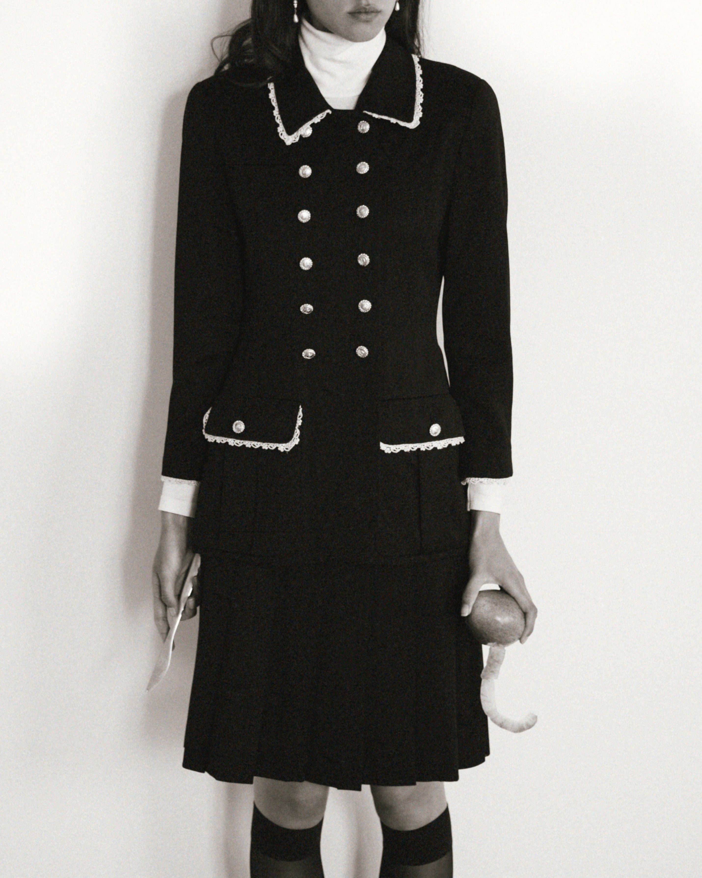 Ensembles vintage de créateurs pour femme | FALLON - FALLON