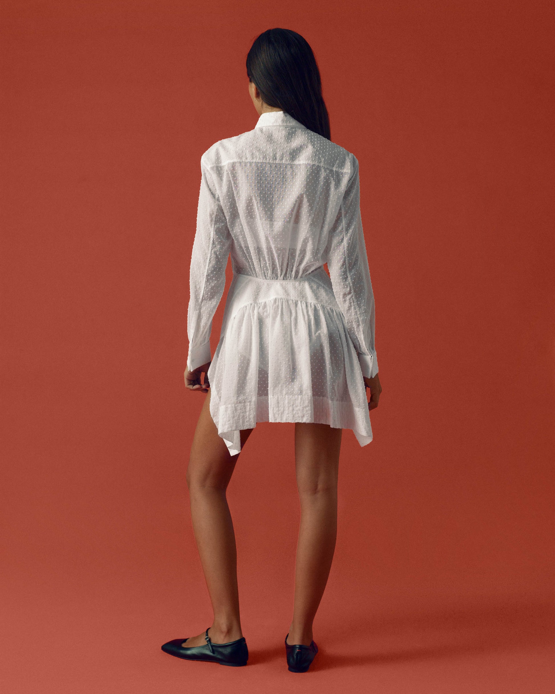 FALLON-dress-alaia-white-vintage-women-luxury-clothing-rare-fashion-curated-art-collection