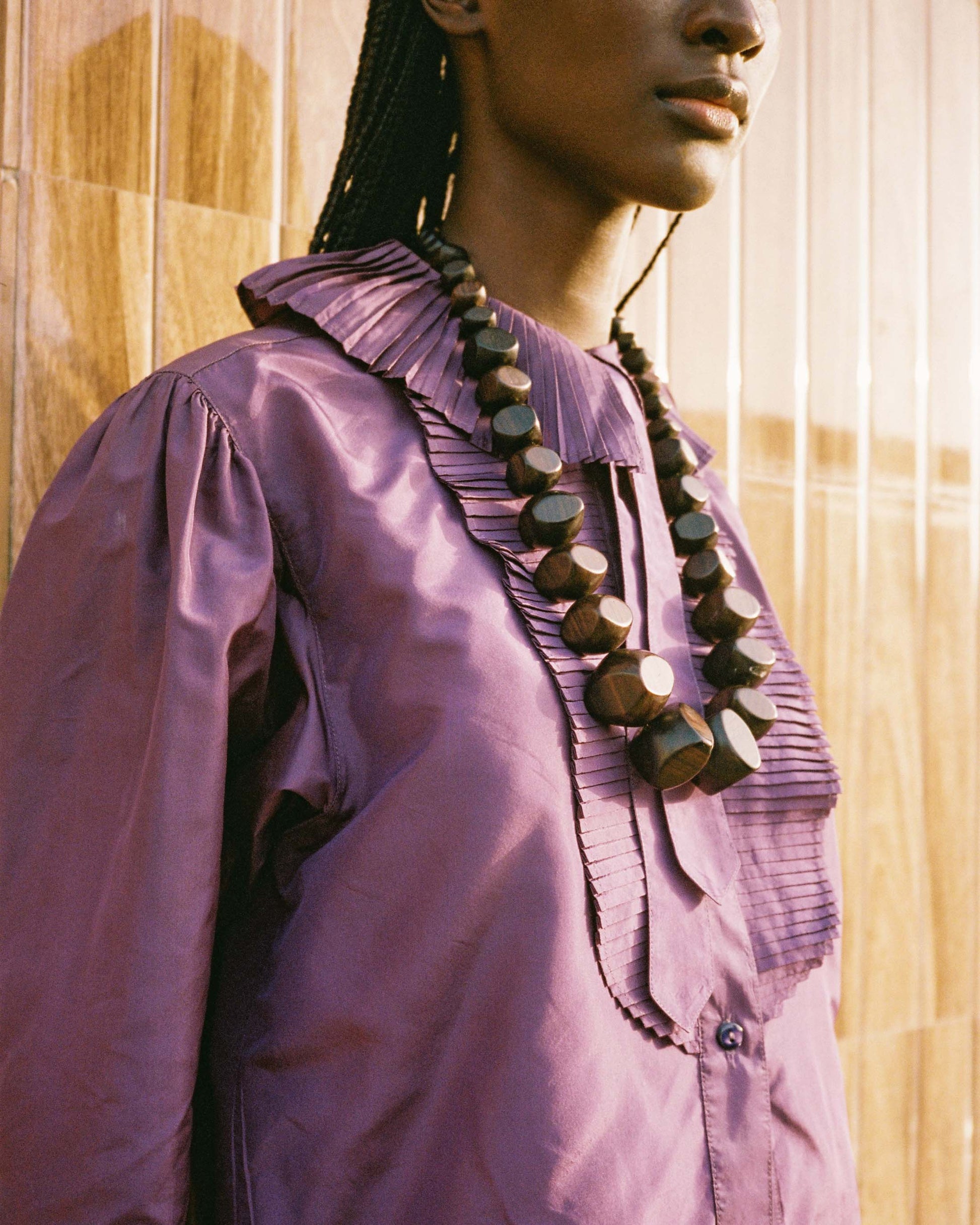 FALLON-set-kenzo-purple-silk-vintage-women-luxury-clothing-rare-fashion-curated-art-collection