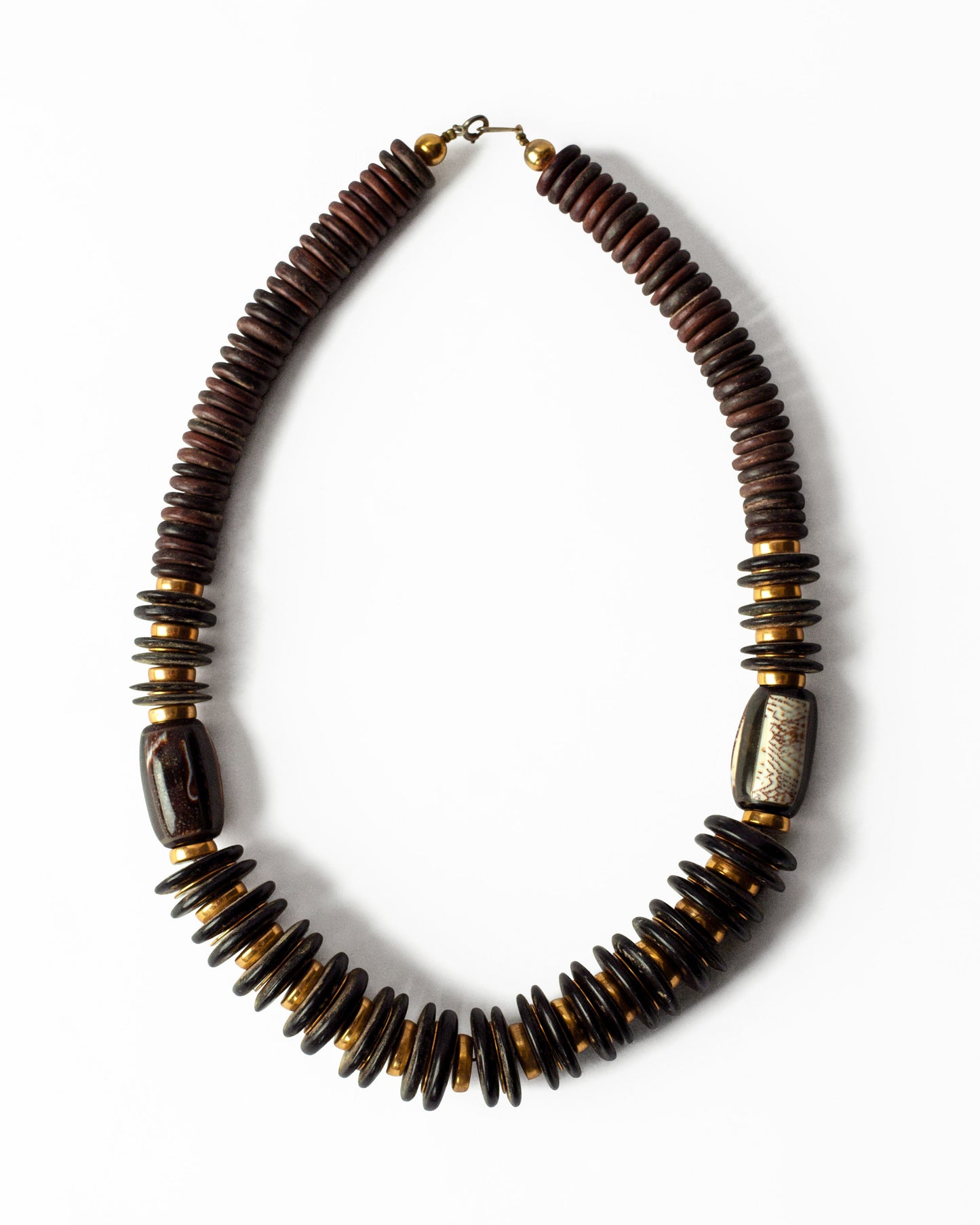FALLON-set-necklaces-wood-pearls-vintage-women-luxury-clothing-rare-fashion-curated-art-collection