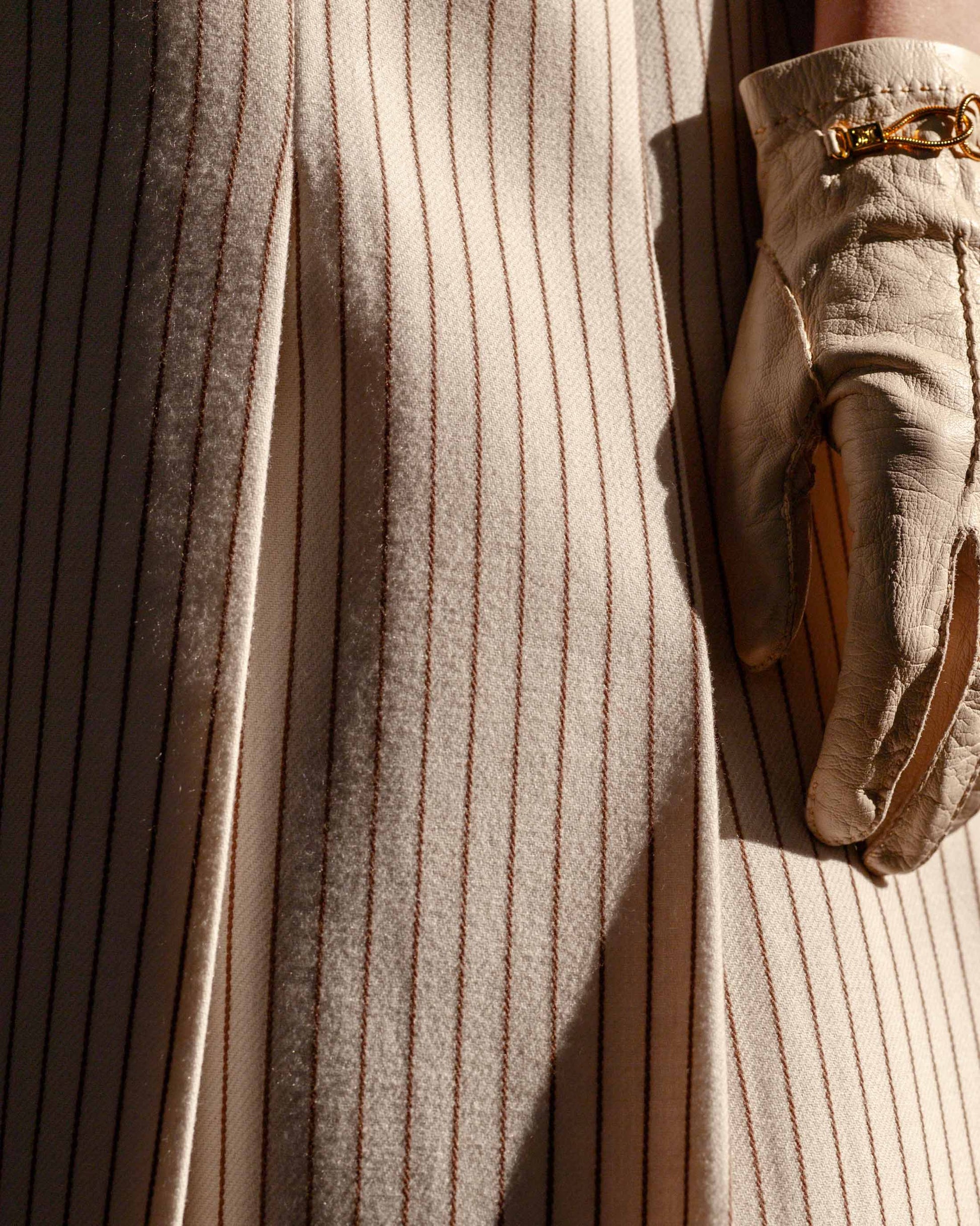 FALLON-skirt-hermes-beige-tennis-stripes-wool-vintage-women-luxury-clothing-rare-fashion-curated-art-collection00003