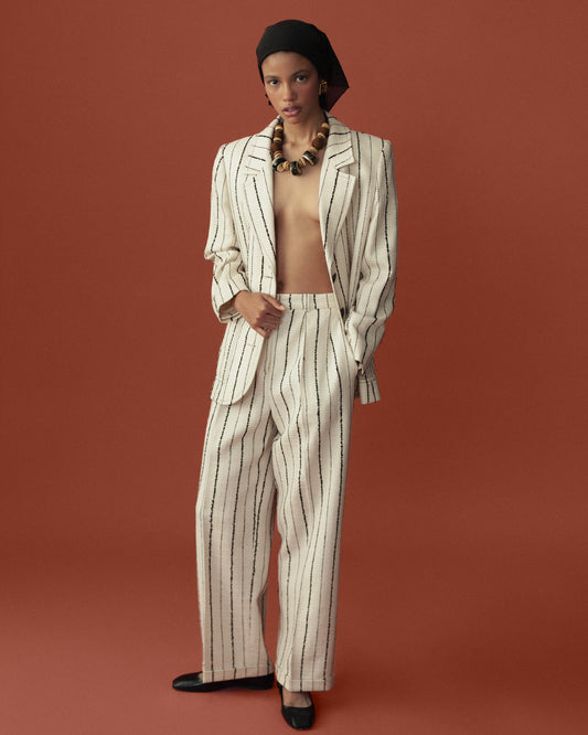 FALLON-suit-yves saint laurent-ysl-vintage-women-luxury-clothing-rare-fashion-curated-art-collection