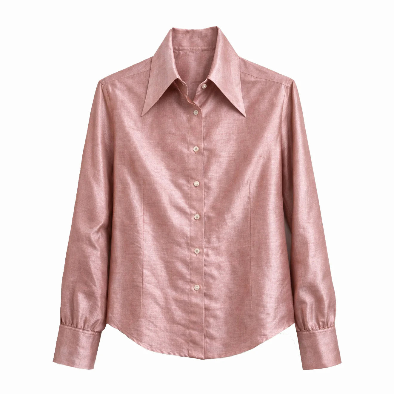 Chemise Sharoukan
