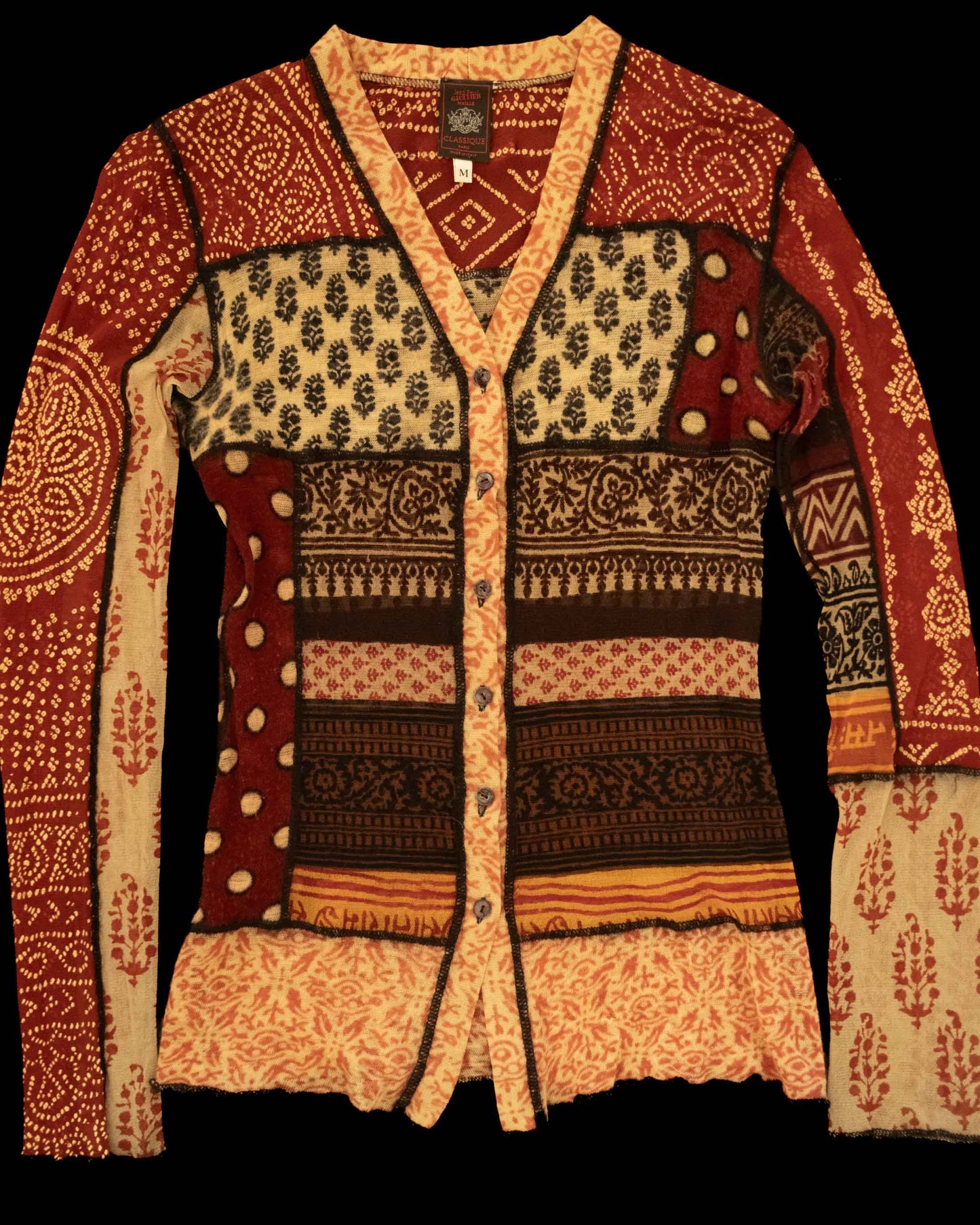 Cardigan
