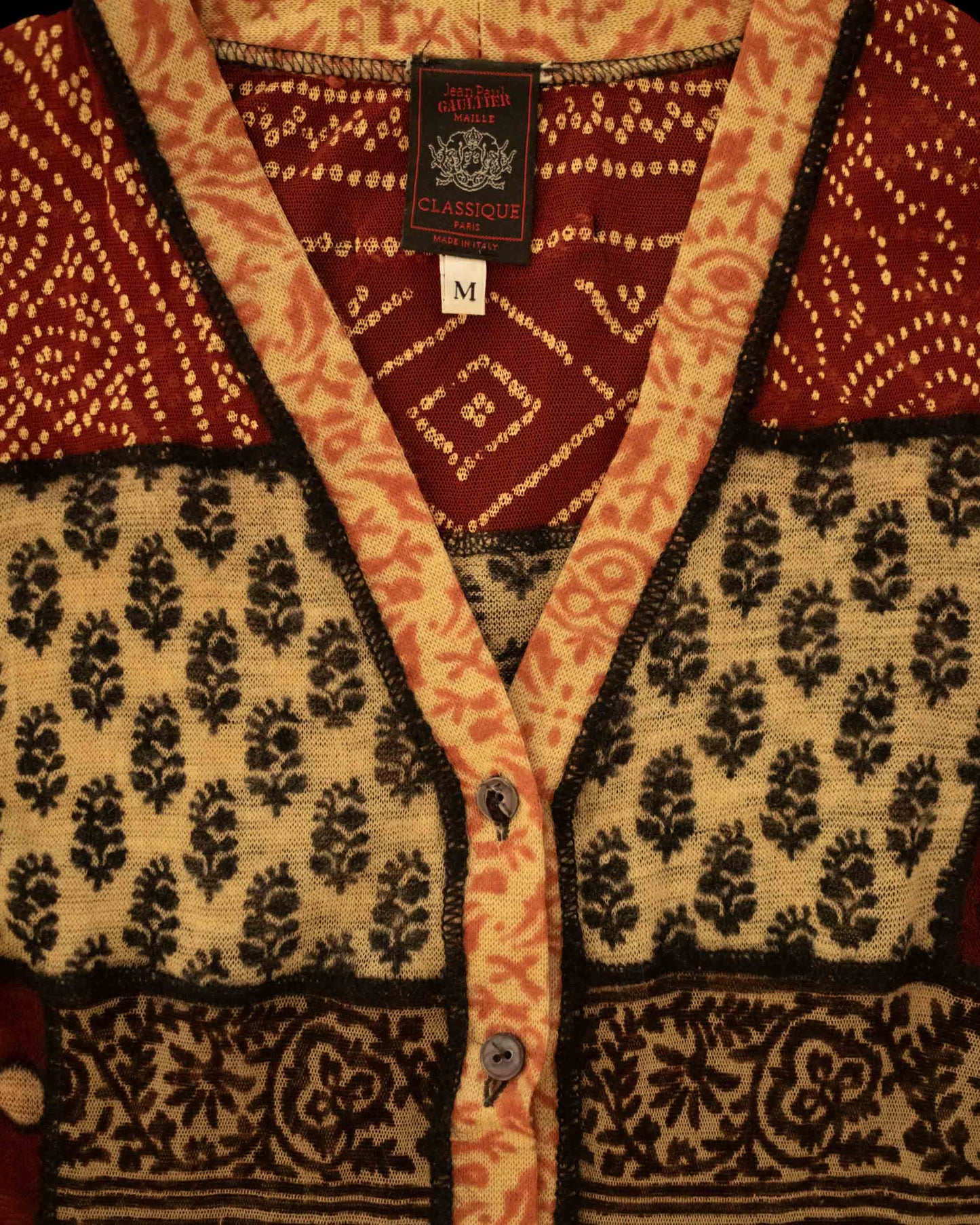 Cardigan