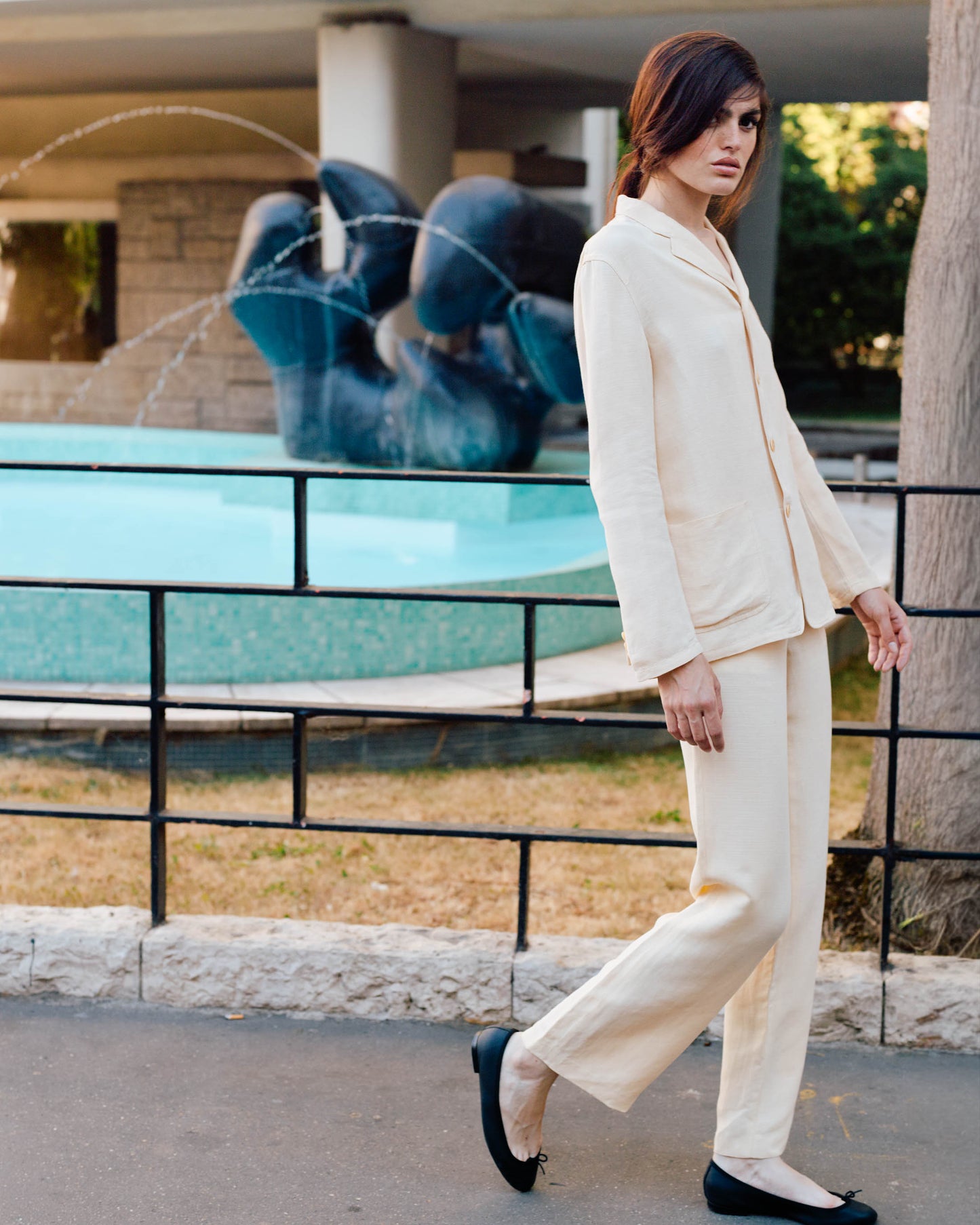 Tailleur