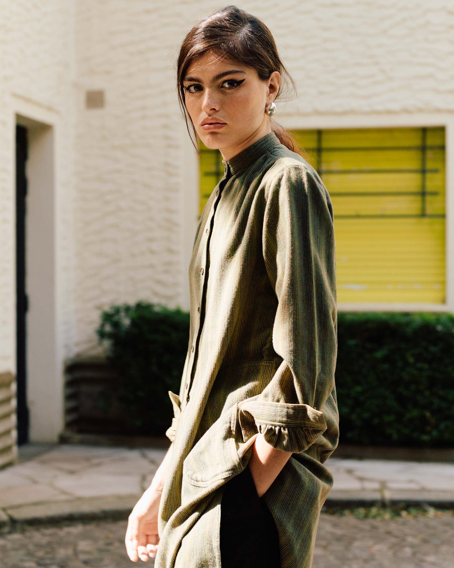 Robe